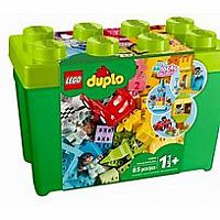 Duplo Classic Deluxe Brick Box