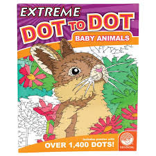 Extreme Dot to Dot World of Dots: Pets