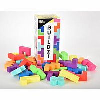 Buildzi Game