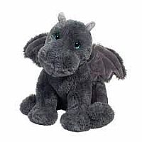 Sooty Dragon Soft 