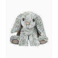 Stormie Grey Bunny Soft