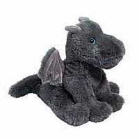 Sooty Dragon Soft 