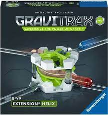 GraviTrax PRO Accessory: Helix - Imagination Toys