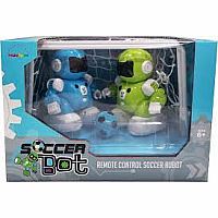 Soccerbot