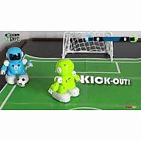 Soccerbot