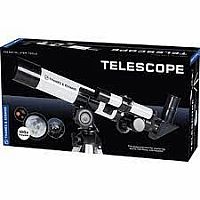 TK Telescope  