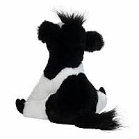 Elsie Black & White Cow Soft