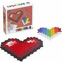 Puzzle Hearts