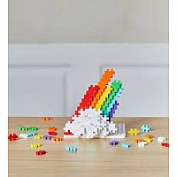 Puzzle Rainbow 