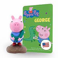 Tonies Peppa Pig George  