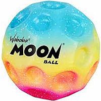 Gradient Moon Ball (1) (Assorted Colors We Chose)