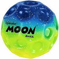 Gradient Moon Ball (1) (Assorted Colors We Chose)