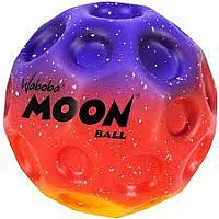 Gradient Moon Ball (1) (Assorted Colors We Chose)