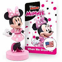 Tonies Minnie Mouse 