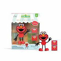 Glo Pals Elmo 2 pack 