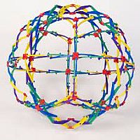 HOBERMAN SPHERE-RAINBOW 