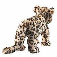 Leopard Cub Puppet 