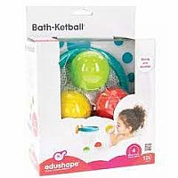 Bath-ketball