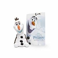 Tonies Frozen Olaf  