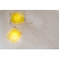 Glo Pals 4 pack Alex Yellow 