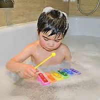 Bath Time Xylophone  