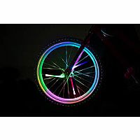 Spin Brightz Sport Color Morphing