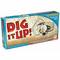 Dig It Up Minerals & Fossils