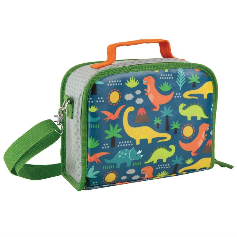 Lunch Bag Dinosaurs