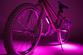 go brightz led bicycle light